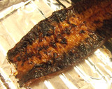 夏の土用の丑に簡単ひつまぶし風うなぎご飯作り方4写真