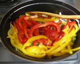 *スパイス☆夏野菜たっぷりカレー*作り方5写真