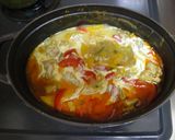 *スパイス☆夏野菜たっぷりカレー*作り方8写真