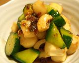 食べるラー油（ニンニクは香りだけ）作り方8写真