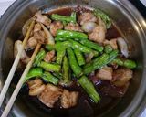 博多屋台の味５★豚肉のマーマレード焼き✿作り方5写真