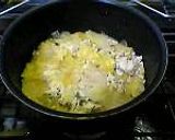 鶏肉と豆腐と白菜の重ね煮作り方5写真