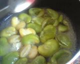 そら豆で富貴豆風作り方5写真