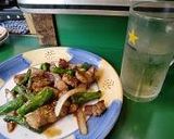 博多屋台の味５★豚肉のマーマレード焼き✿作り方8写真