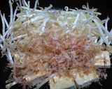 ☆もやし&にら&豆腐の簡単チャンプルー☆作り方3写真