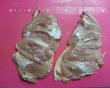 簡単本格イタリアン☆チキンのトマト煮込み作り方1写真