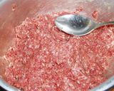いかと肉団子の中華丼　夏にぴったり作り方1写真