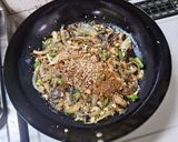 豚ヒレのスリランカカレー作り方7写真