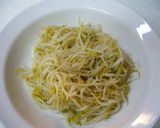 もやし中華 レッツダイエット!!作り方1写真