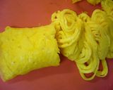 もやし中華 レッツダイエット!!作り方5写真