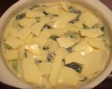 ソースや小麦粉不要♪タラポテグラタン☆作り方7写真