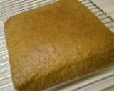 ニンジンヨーグルトケーキ♪作り方7写真