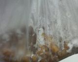 豚肉のうす切り揚げ作り方2写真