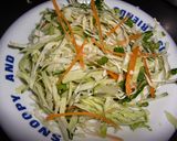 野菜がたっぷり食べられる豚生姜焼き作り方2写真