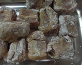 やわらか　一口酢豚作り方6写真