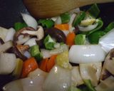 やわらか　一口酢豚作り方9写真