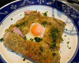 さつまいものガレット作り方7写真