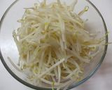 アジアン屋台風　香ばし鶏団子の甘酢麺作り方12写真