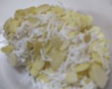 アジアン屋台風　香ばし鶏団子の甘酢麺作り方6写真
