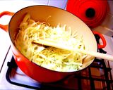 おうちカフェ★ごちそうチキンカレー作り方4写真