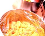 おうちカフェ★ごちそうチキンカレー作り方3写真
