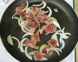 ブロッコリー＆卵のとろ～り中華風炒め作り方4写真