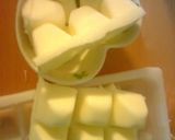 すっきり美味しいバナナチョコジュース作り方5写真