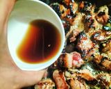 🇺🇸超アメリカン！ジャックコーク🥩ポークステーキ🗽作り方4写真