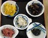 今夜は手巻き寿司♪作り方1写真