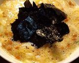 ダイエットに♪簡単！白滝の味噌ラーメン作り方15写真