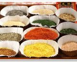 自家製食べるラー油でラッキョウの味噌炒め作り方4写真
