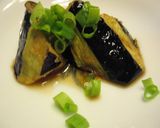 フライド茄子作り方5写真