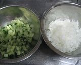 鶏のさっぱりユーリンチ(油琳鶏)作り方2写真