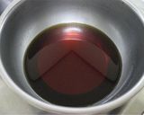 鶏のさっぱりユーリンチ(油琳鶏)作り方3写真
