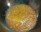 お弁当におすすめ☆桜海老の玉子焼き作り方1写真
