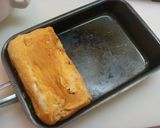 お弁当におすすめ☆桜海老の玉子焼き作り方2写真