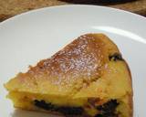 ママの味＊しっとり甘い人参ケーキ＊作り方5写真