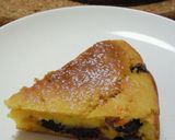 ママの味＊しっとり甘い人参ケーキ＊作り方5写真