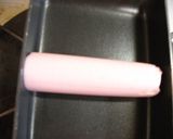 簡単もう一品！魚肉ソーセージの卵ロール作り方1写真