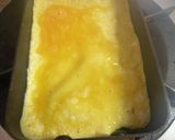 簡単もう一品！魚肉ソーセージの卵ロール作り方3写真