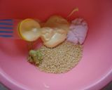 たこわさマヨ作り方3写真