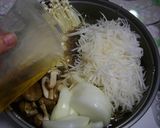 すき煮作り方4写真