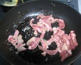 ◎ピーマンと豚のバタぽん炒め◎作り方2写真