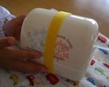 子供と楽しく作っちゃお♪てるてるおにぎり作り方5写真