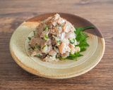 夏の万能調味料！混ぜるだけ「梅みそ」作り方4写真