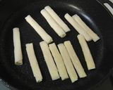 離乳食手づかみ食べ＆大人酒のつまみにも◎作り方5写真