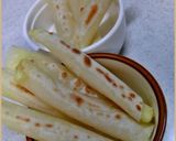 離乳食手づかみ食べ＆大人酒のつまみにも◎作り方6写真