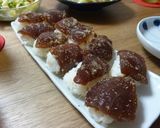 マグロの漬け作り方5写真