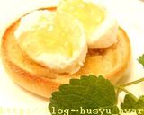 レンジで簡単♪手作りカッテージチーズ作り方12写真