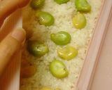 ルクエスチームケースでそら豆ごはん作り方8写真
